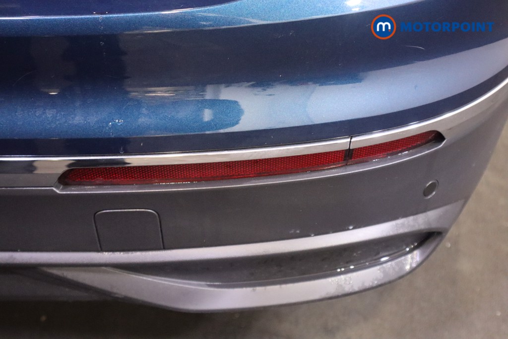 Volkswagen Tiguan Active Manual Petrol SUV - Stock Number (1577884) - 34th supplementary image