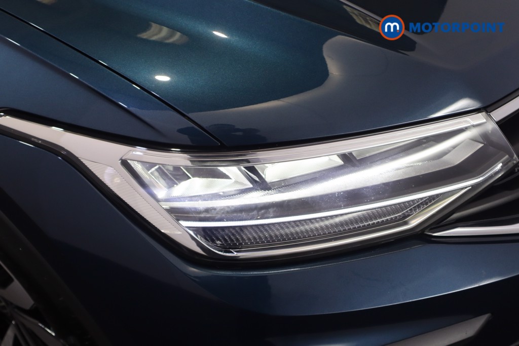 Volkswagen Tiguan Active Manual Petrol SUV - Stock Number (1577884) - 35th supplementary image