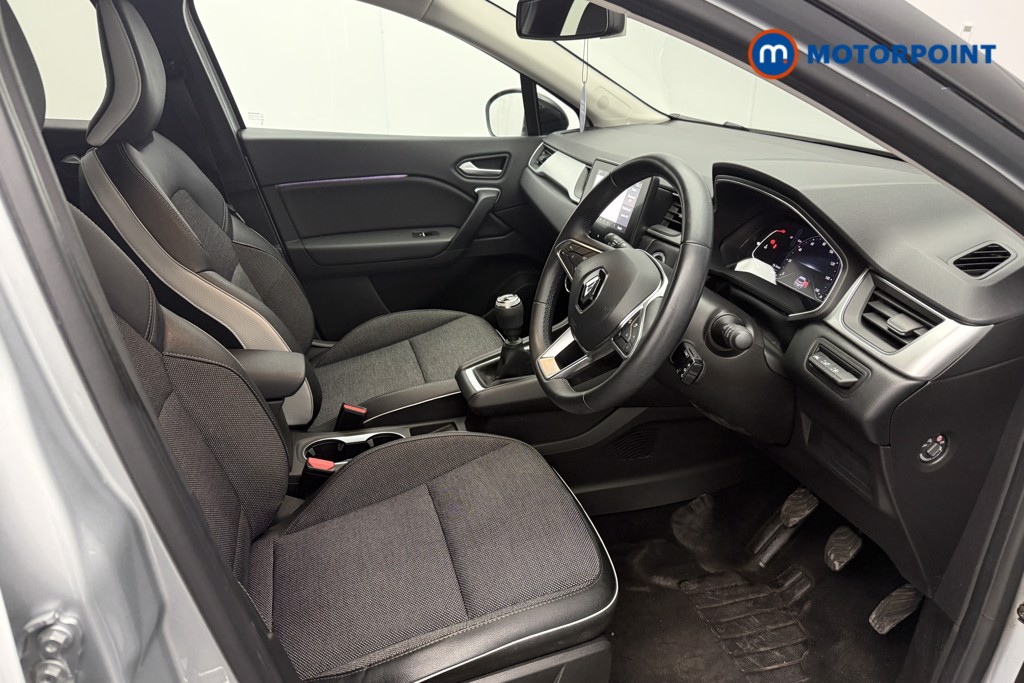 Renault Captur Se Edition Manual Petrol SUV - Stock Number (1577952) - 2nd supplementary image