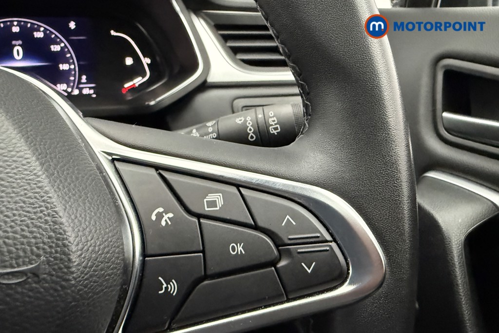 Renault Captur Se Edition Manual Petrol SUV - Stock Number (1577952) - 10th supplementary image
