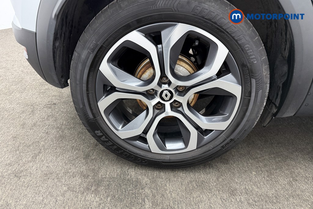 Renault Captur Se Edition Manual Petrol SUV - Stock Number (1577952) - 15th supplementary image