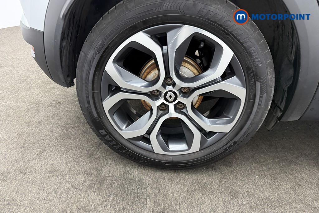 Renault Captur Se Edition Manual Petrol SUV - Stock Number (1577952) - 16th supplementary image