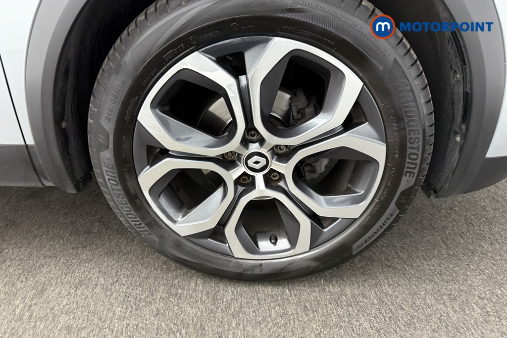 Renault Captur Se Edition Manual Petrol SUV - Stock Number (1577952) - 17th supplementary image