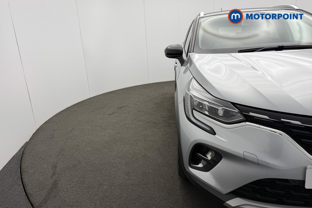 Renault Captur Se Edition Manual Petrol SUV - Stock Number (1577952) - 18th supplementary image