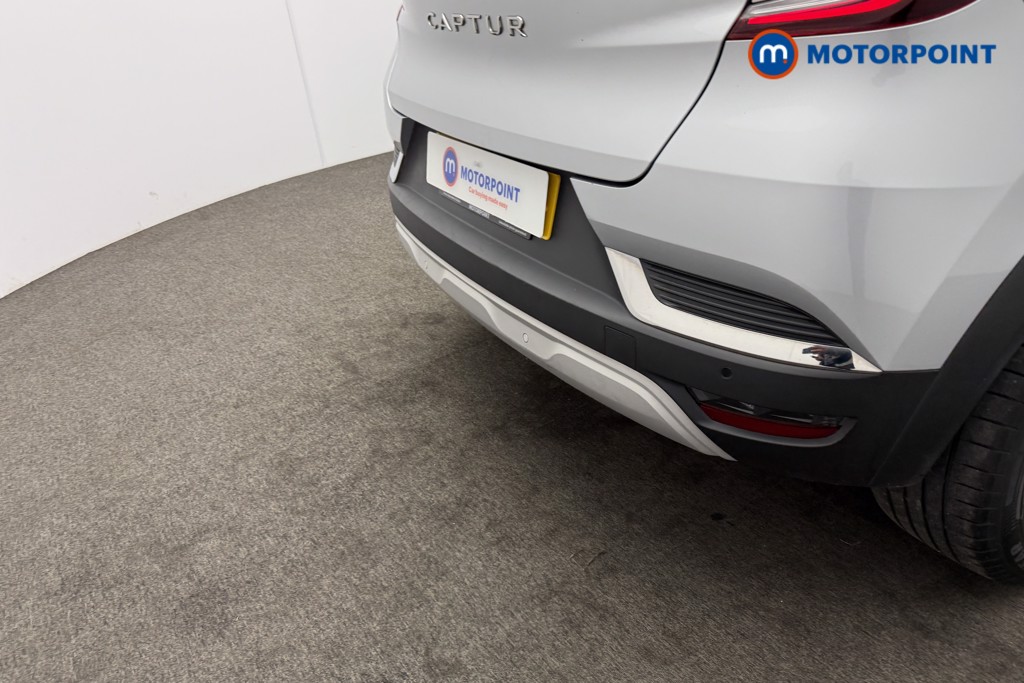 Renault Captur Se Edition Manual Petrol SUV - Stock Number (1577952) - 21st supplementary image