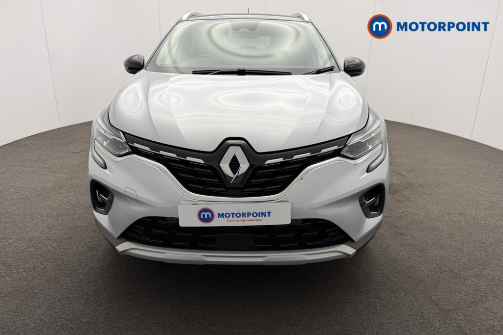 Renault Captur Se Edition Manual Petrol SUV - Stock Number (1577952) - 24th supplementary image