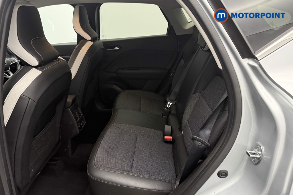Renault Captur Se Edition Manual Petrol SUV - Stock Number (1577952) - 1st supplementary image