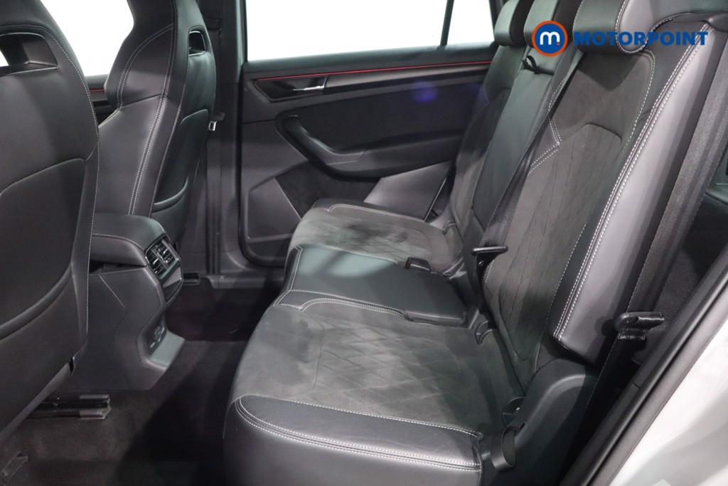 Skoda Kodiaq Sport Line Automatic Petrol SUV - Stock Number (1577976) - 5th supplementary image