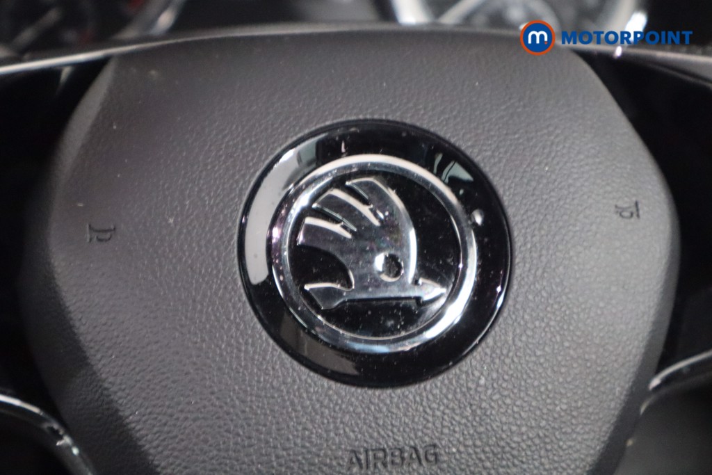 Skoda Kodiaq Sport Line Automatic Petrol SUV - Stock Number (1577976) - 6th supplementary image