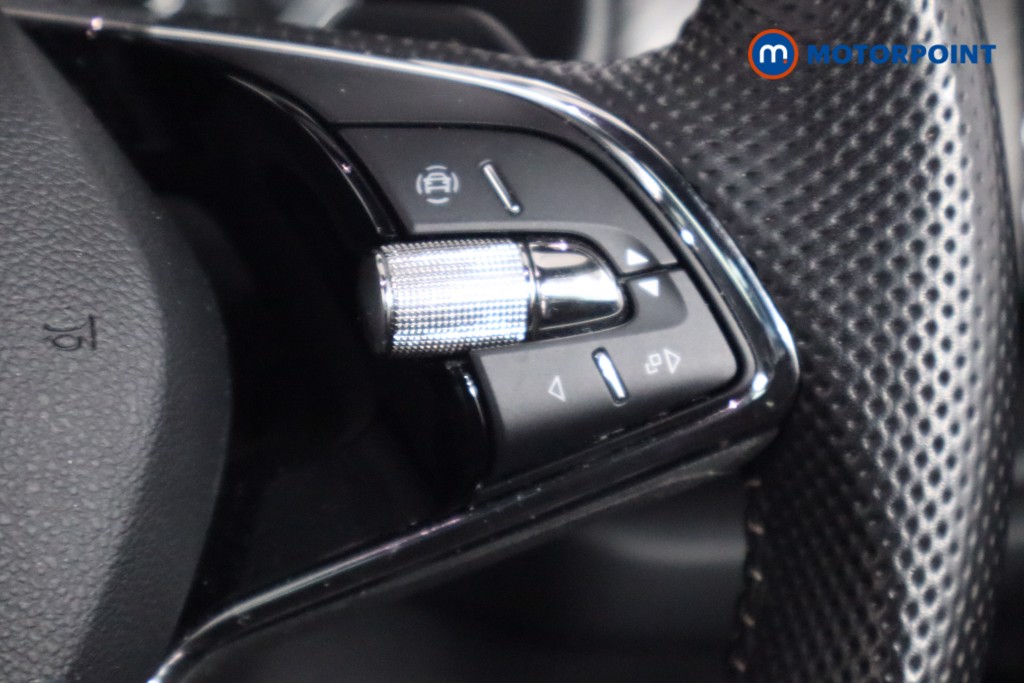 Skoda Kodiaq Sport Line Automatic Petrol SUV - Stock Number (1577976) - 8th supplementary image