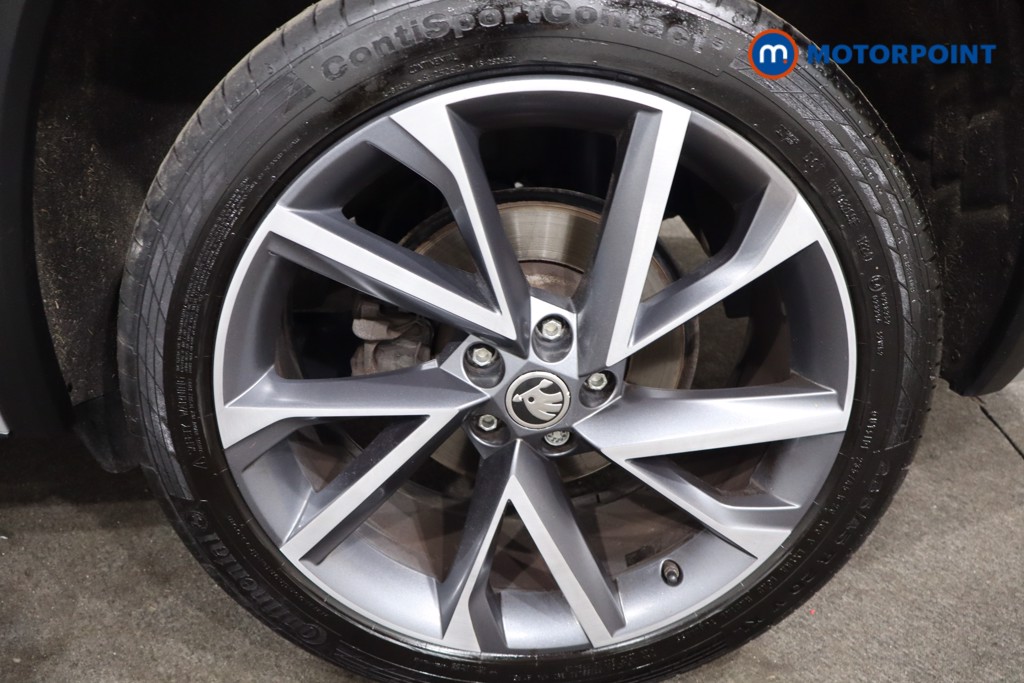 Skoda Kodiaq Sport Line Automatic Petrol SUV - Stock Number (1577976) - 11th supplementary image