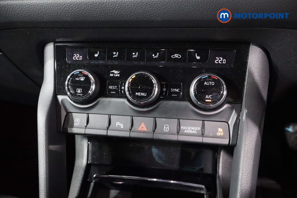 Skoda Kodiaq Sport Line Automatic Petrol SUV - Stock Number (1577976) - 14th supplementary image