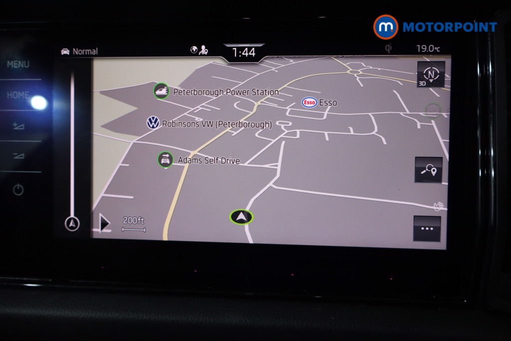 Skoda Kodiaq Sport Line Automatic Petrol SUV - Stock Number (1577976) - 16th supplementary image