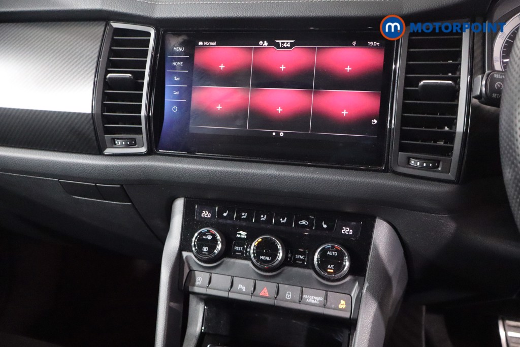 Skoda Kodiaq Sport Line Automatic Petrol SUV - Stock Number (1577976) - 17th supplementary image