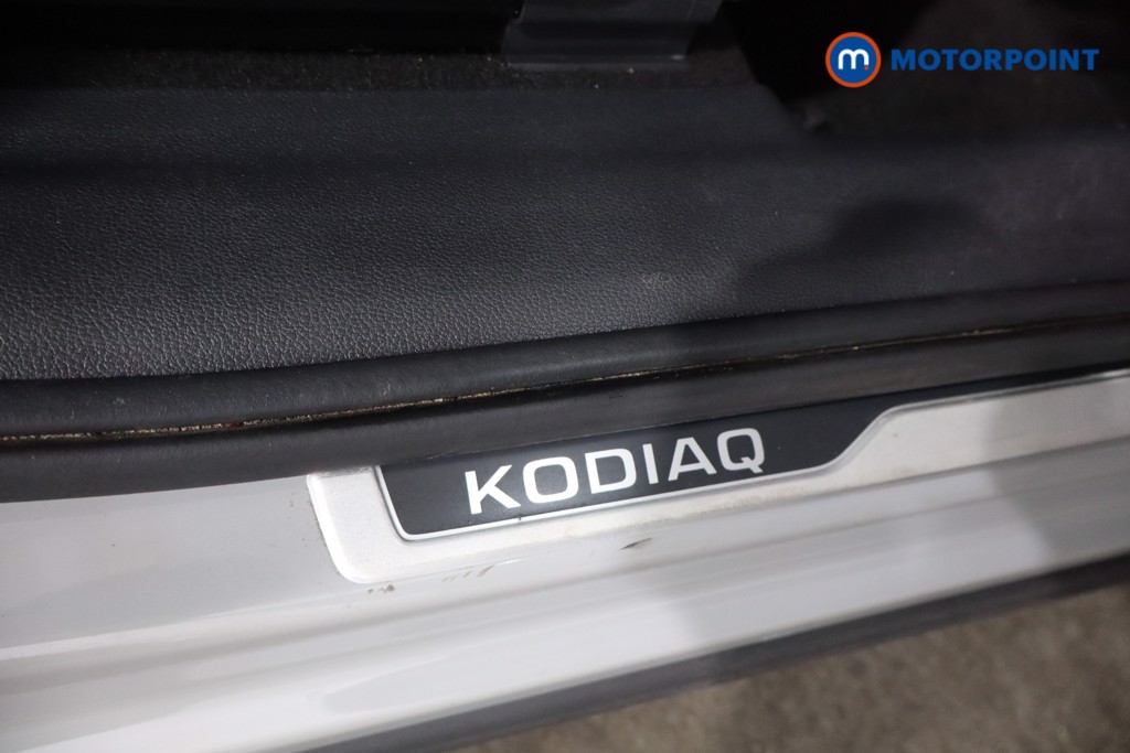 Skoda Kodiaq Sport Line Automatic Petrol SUV - Stock Number (1577976) - 23rd supplementary image