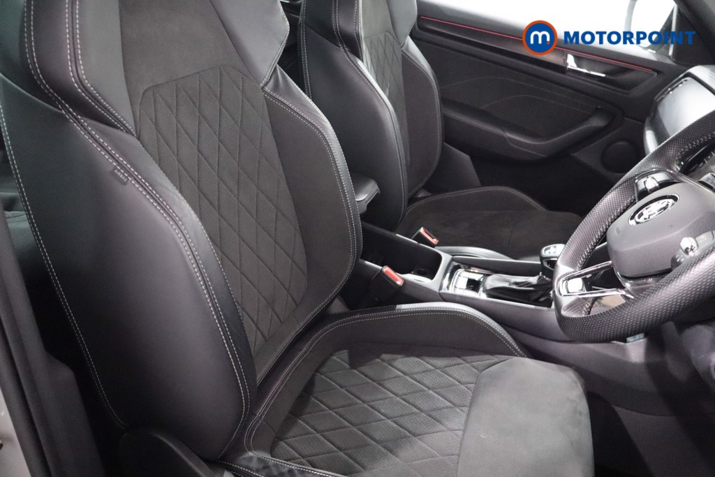 Skoda Kodiaq Sport Line Automatic Petrol SUV - Stock Number (1577976) - 25th supplementary image