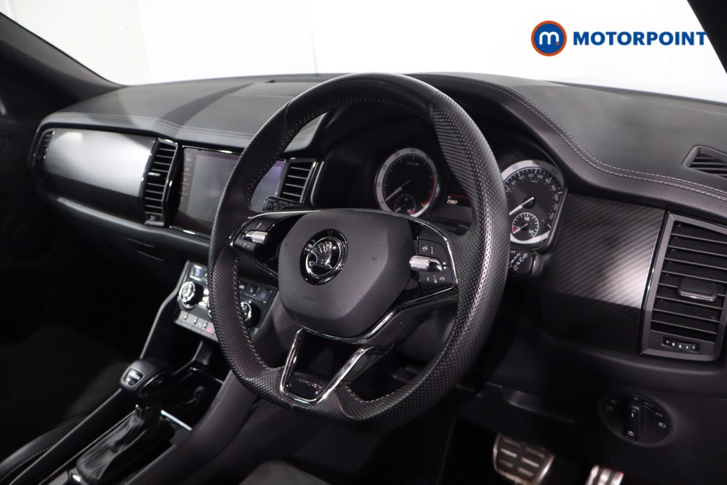 Skoda Kodiaq Sport Line Automatic Petrol SUV - Stock Number (1577976) - 29th supplementary image
