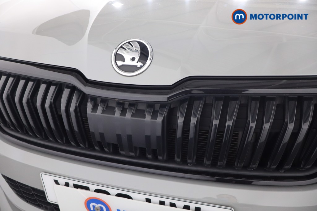 Skoda Kodiaq Sport Line Automatic Petrol SUV - Stock Number (1577976) - 30th supplementary image