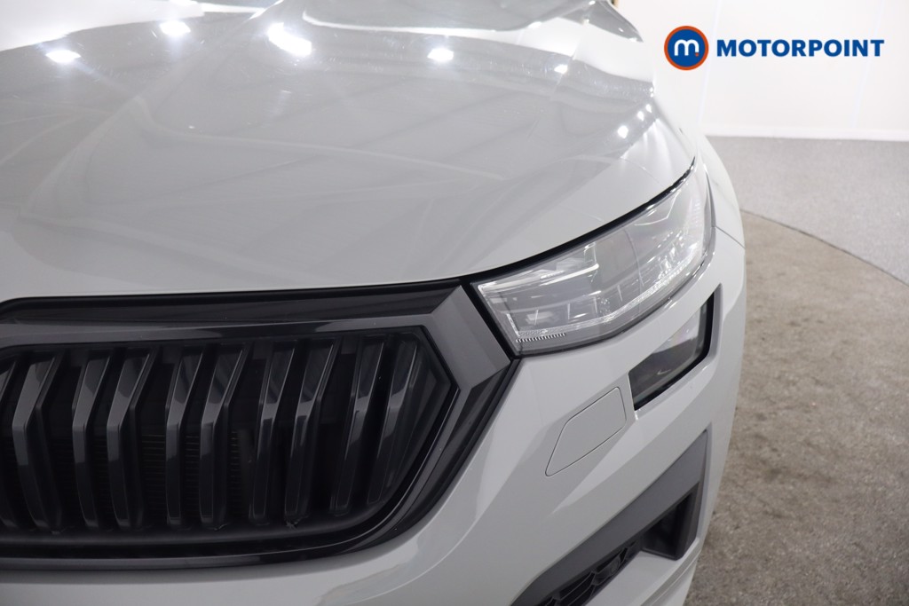 Skoda Kodiaq Sport Line Automatic Petrol SUV - Stock Number (1577976) - 31st supplementary image