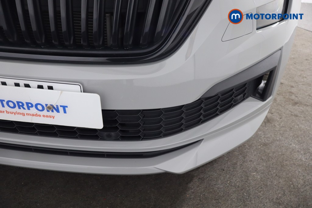 Skoda Kodiaq Sport Line Automatic Petrol SUV - Stock Number (1577976) - 32nd supplementary image