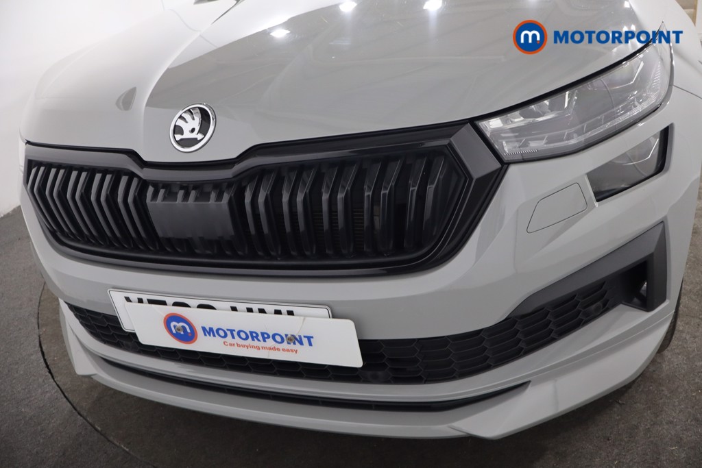 Skoda Kodiaq Sport Line Automatic Petrol SUV - Stock Number (1577976) - 33rd supplementary image
