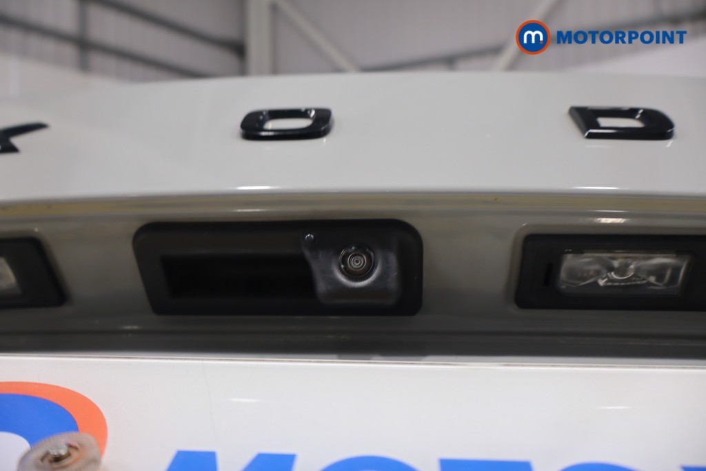 Skoda Kodiaq Sport Line Automatic Petrol SUV - Stock Number (1577976) - 38th supplementary image