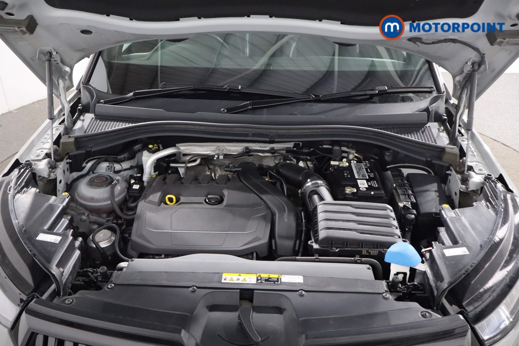 Skoda Kodiaq Sport Line Automatic Petrol SUV - Stock Number (1577976) - 40th supplementary image