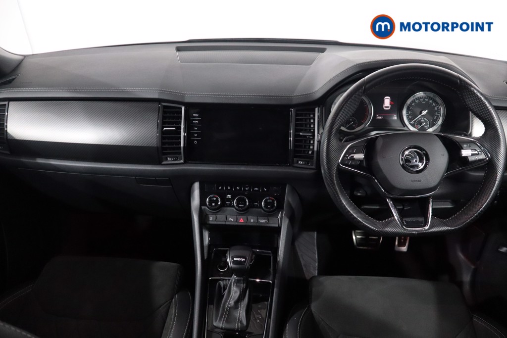 Skoda Kodiaq Sport Line Automatic Petrol SUV - Stock Number (1577976) - 1st supplementary image