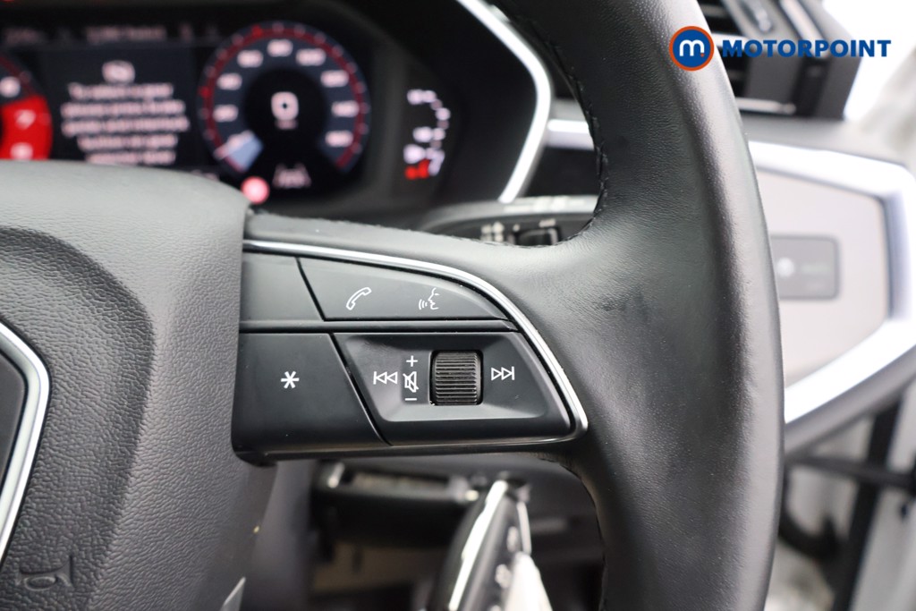Audi Q3 Sport Automatic Petrol SUV - Stock Number (1577981) - 3rd supplementary image