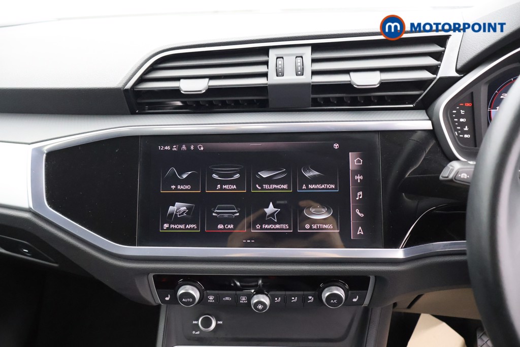 Audi Q3 Sport Automatic Petrol SUV - Stock Number (1577981) - 5th supplementary image
