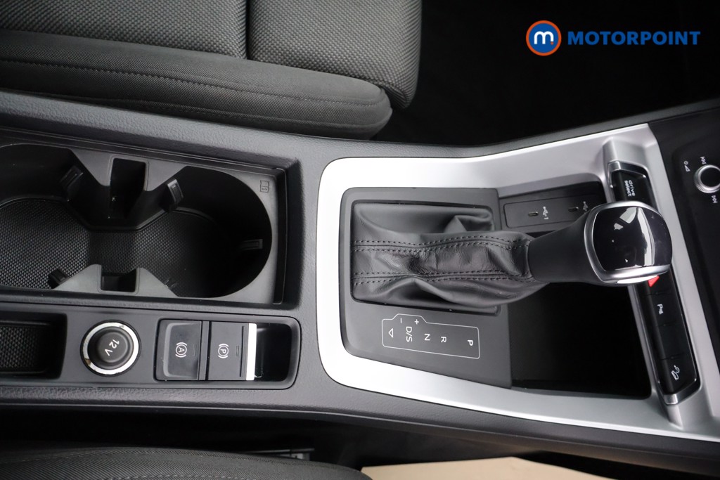 Audi Q3 Sport Automatic Petrol SUV - Stock Number (1577981) - 6th supplementary image