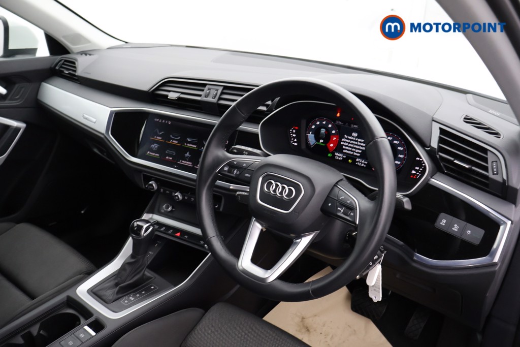 Audi Q3 Sport Automatic Petrol SUV - Stock Number (1577981) - 10th supplementary image