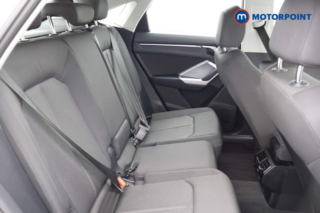 Audi Q3 Sport Automatic Petrol SUV - Stock Number (1577981) - 12th supplementary image