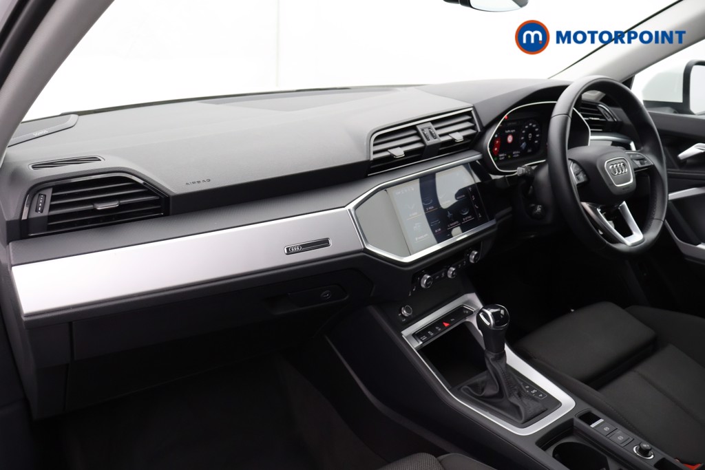 Audi Q3 Sport Automatic Petrol SUV - Stock Number (1577981) - 13th supplementary image