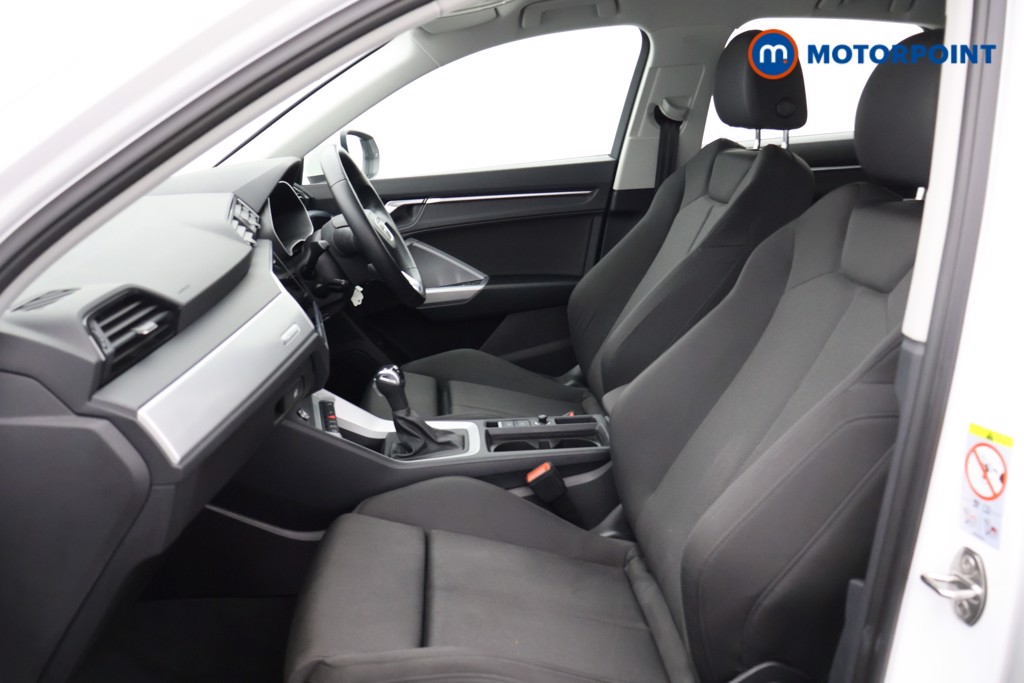 Audi Q3 Sport Automatic Petrol SUV - Stock Number (1577981) - 14th supplementary image