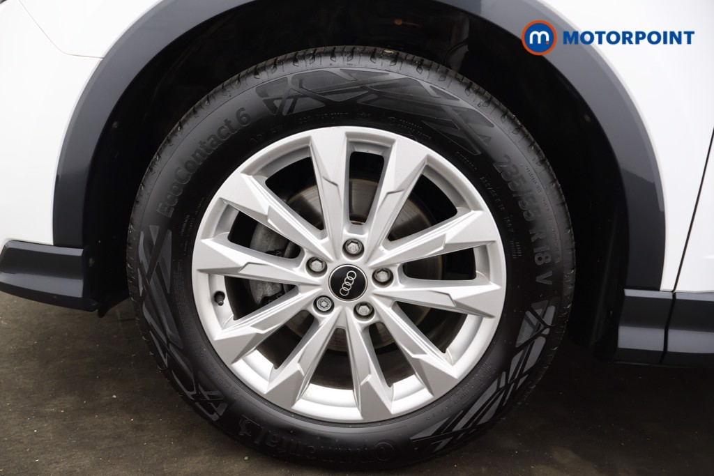 Audi Q3 Sport Automatic Petrol SUV - Stock Number (1577981) - 18th supplementary image
