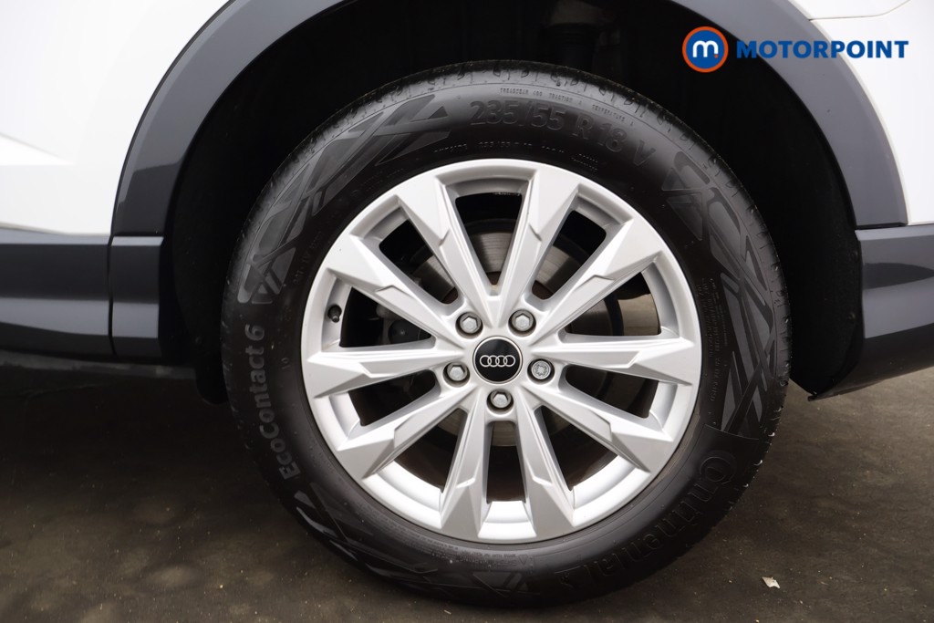 Audi Q3 Sport Automatic Petrol SUV - Stock Number (1577981) - 19th supplementary image