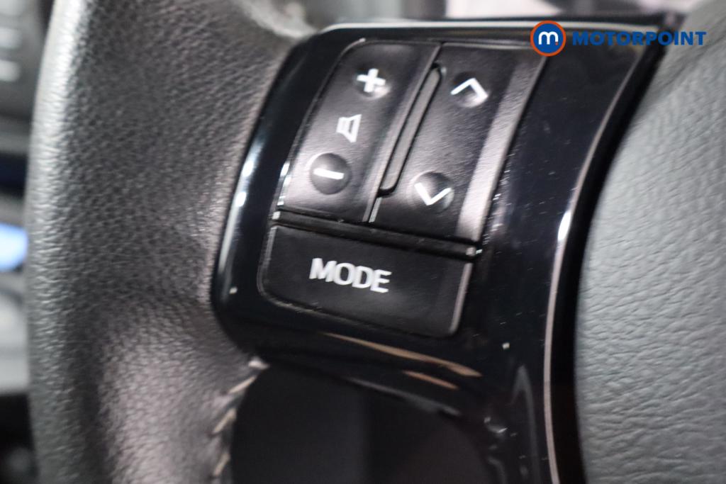Toyota Yaris Design Automatic Petrol-Electric Hybrid Hatchback - Stock Number (1577993) - 8th supplementary image