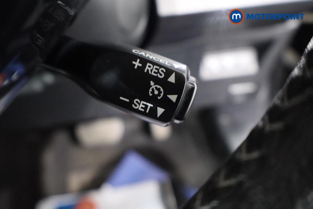 Toyota Yaris Design Automatic Petrol-Electric Hybrid Hatchback - Stock Number (1577993) - 12th supplementary image
