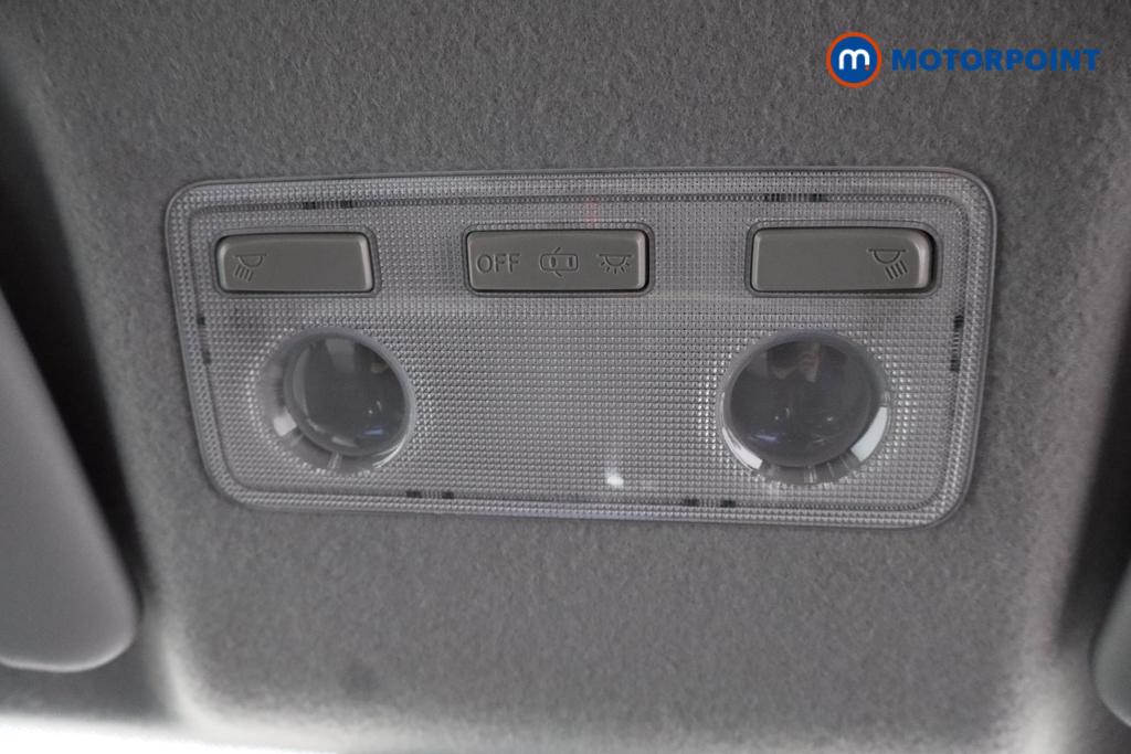 Toyota Yaris Design Automatic Petrol-Electric Hybrid Hatchback - Stock Number (1577993) - 15th supplementary image