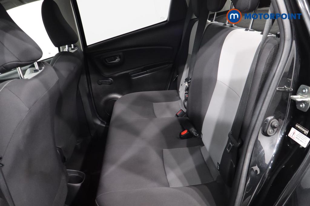 Toyota Yaris Design Automatic Petrol-Electric Hybrid Hatchback - Stock Number (1577993) - 18th supplementary image