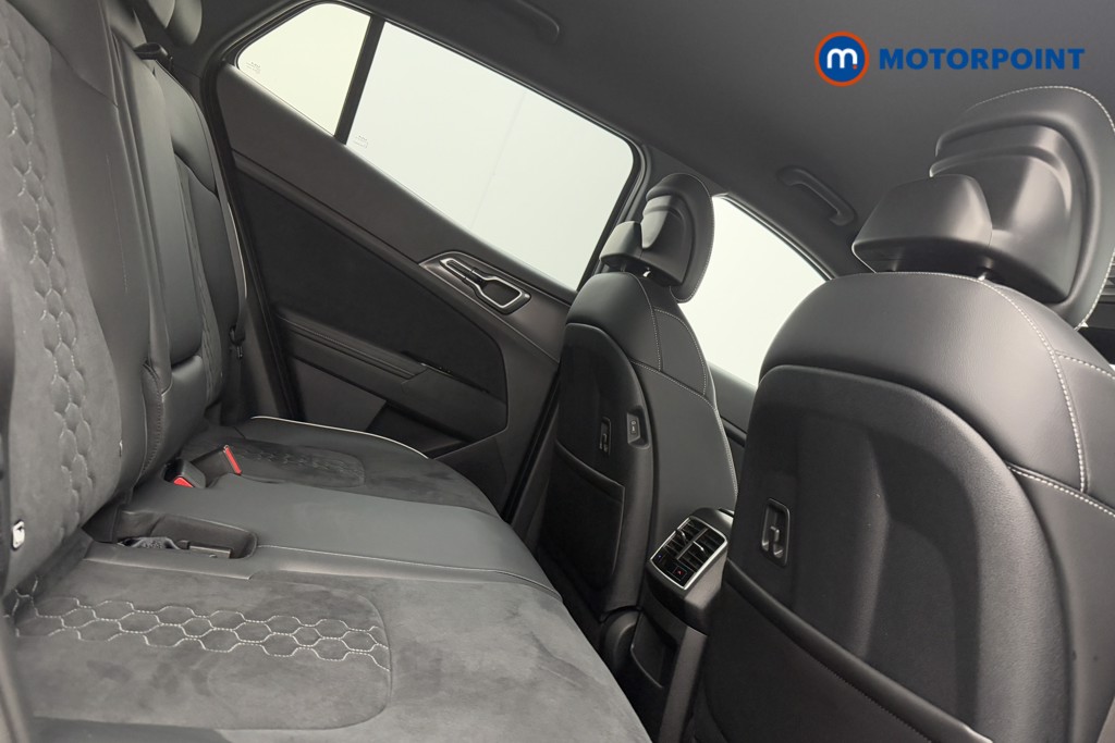 KIA Sportage Gt-Line Automatic Petrol-Electric Hybrid SUV - Stock Number (1577996) - 9th supplementary image