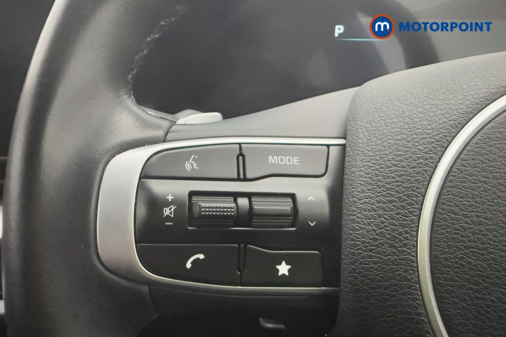 KIA Sportage Gt-Line Automatic Petrol-Electric Hybrid SUV - Stock Number (1577996) - 14th supplementary image
