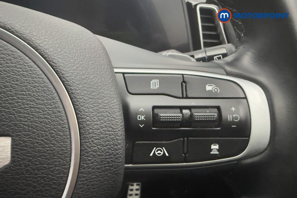 KIA Sportage Gt-Line Automatic Petrol-Electric Hybrid SUV - Stock Number (1577996) - 15th supplementary image