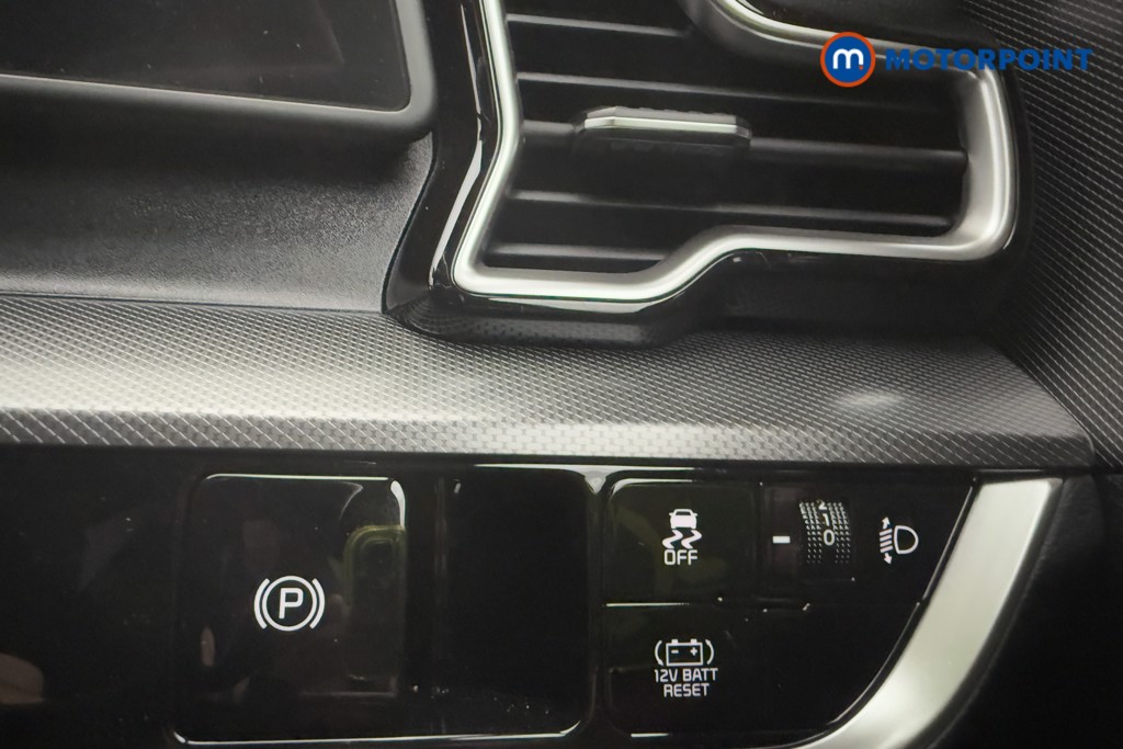 KIA Sportage Gt-Line Automatic Petrol-Electric Hybrid SUV - Stock Number (1577996) - 17th supplementary image