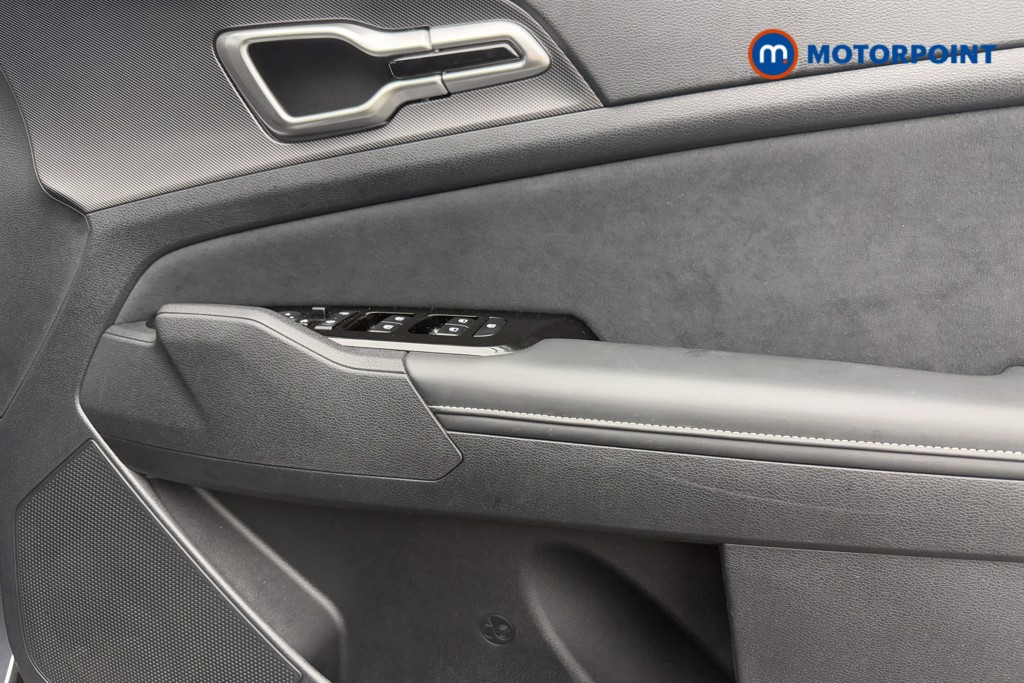 KIA Sportage Gt-Line Automatic Petrol-Electric Hybrid SUV - Stock Number (1577996) - 18th supplementary image