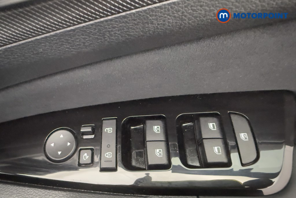KIA Sportage Gt-Line Automatic Petrol-Electric Hybrid SUV - Stock Number (1577996) - 19th supplementary image