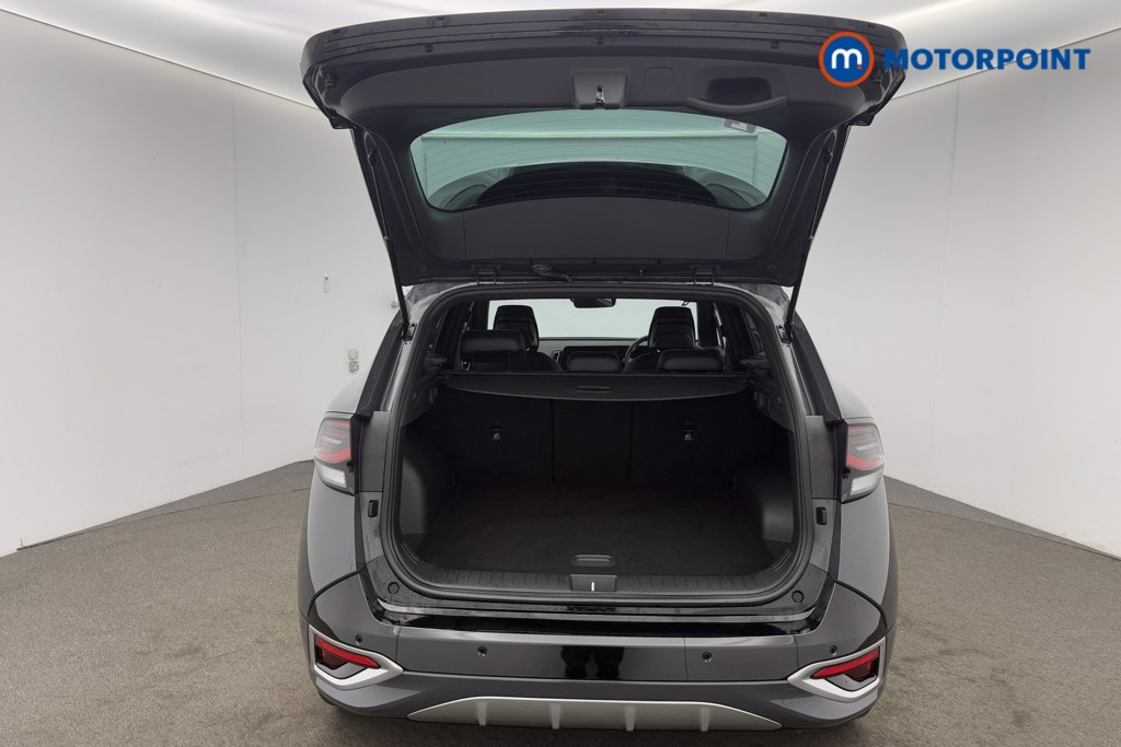 KIA Sportage Gt-Line Automatic Petrol-Electric Hybrid SUV - Stock Number (1577996) - 22nd supplementary image