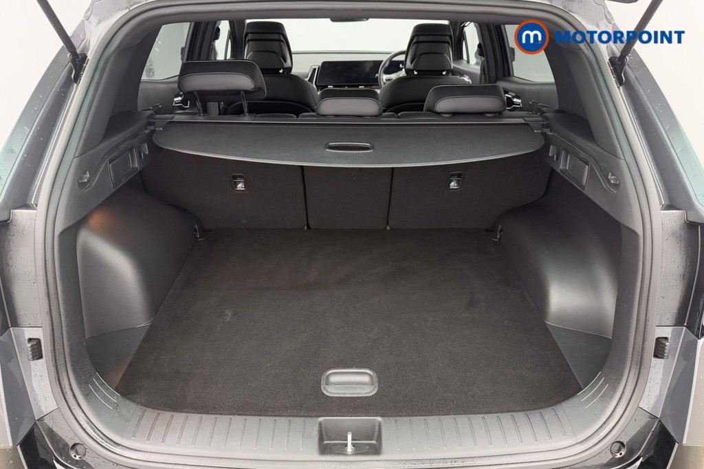 KIA Sportage Gt-Line Automatic Petrol-Electric Hybrid SUV - Stock Number (1577996) - 23rd supplementary image