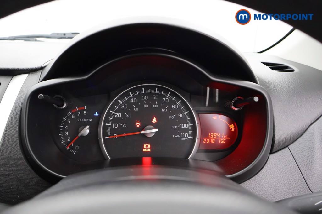 Suzuki Celerio SZ3 Manual Petrol Hatchback - Stock Number (1578006) - 2nd supplementary image